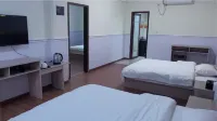 Foshan Jiawei Residence