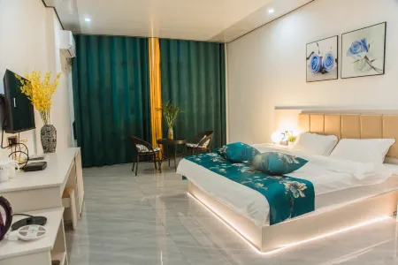 Gexianshan Lichun Homestay