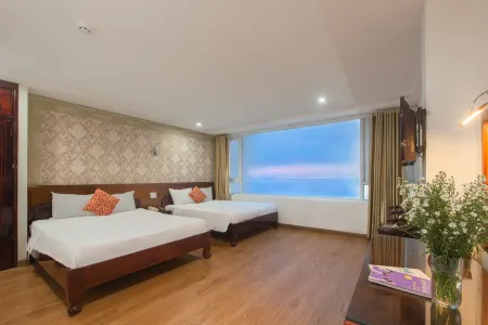Le Soleil Hotel