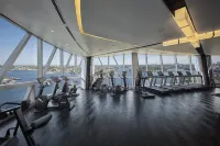 Crown Towers Sydney - Gym