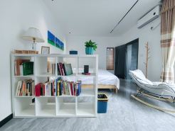 Flower House Farm Homestay(Miyun Reservoir Store)