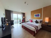 Amaranth Suvarnabhumi Hotel 수완나품 공항 주변 호텔