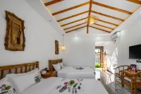 Nalati Yun'an Mountain Residence