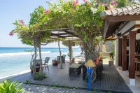 Sudamala Resort, Senggigi, Lombok - Barer