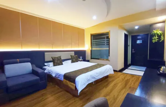 敦化服務大樓賓館