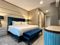 The Platinum 2 Kuala Lumpur by Holma Hotels in der Nähe von The Intermark Mall