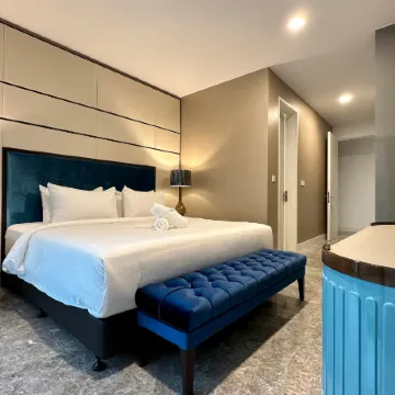 The Platinum 2 Kuala Lumpur by Holma Отели рядом с достопримечательностью «Jalan Ampang»