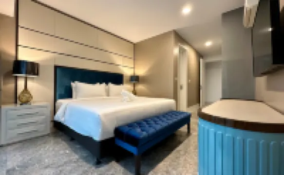 The Platinum 2 Kuala Lumpur by Holma