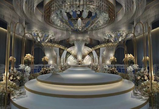 Wanhua International Hotel (Zhengzhou Fangte Tourism Resort) Hotel Overview