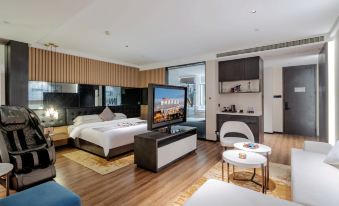 Pulin Hotel
