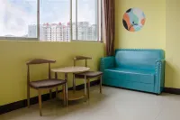 Shell Hotel (Tengxian Bus Station Culture Square) - 2성급
