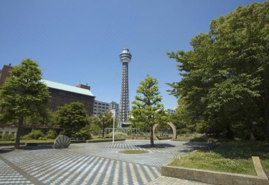 호텔 라이브맥스 요코하마 쓰루미