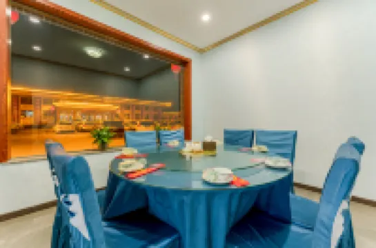 วิลล่าบนภูเขาหยินหลง อู๋ไท่