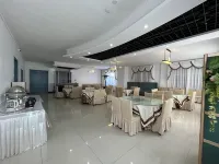 Hailar Dongsheng Luxury Hotel (Hailar Airport Branch) - breakfast