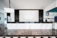 Xana Hotelle Hotel (Shijiazhuang Zhengding Beidajie)