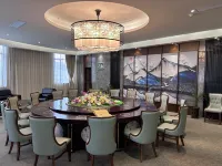 Sanjianghe International Hotel Hotels in Pingle