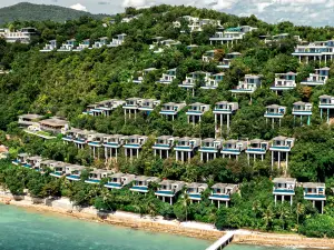 Migliori 10 Alberghi Instagrammabili a Koh Samui
