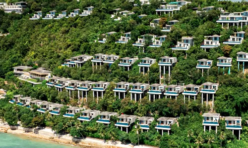 Conrad Koh Samui