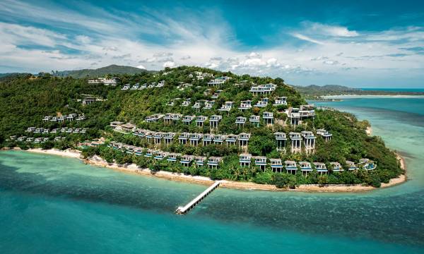 Conrad Koh Samui
