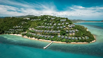 Conrad Koh Samui Hotel in zona Wat Khirimat