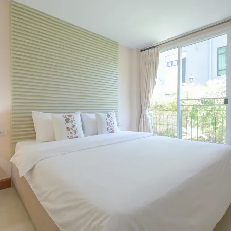 Shamrock Hotel Pattaya