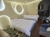 Qiongkushitai Shanliju Homestay Hotel a Tekes