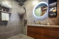 HanQianGe Hotel - Jacuzzi