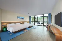 Moganshan Jiangnan Yaowu Zhuxiang Resort Hotel