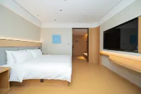 JI Hotel (Jiujiang Kuailecheng Shopping Center Hotel)