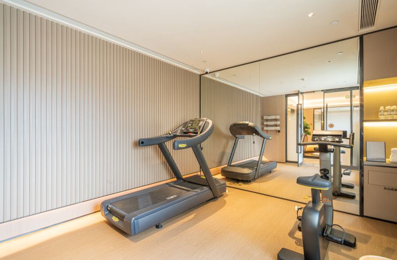 JI Hotel (Yantai Muping Xincheng Main Street) photo 2