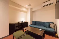 東京塞羅林之光酒店