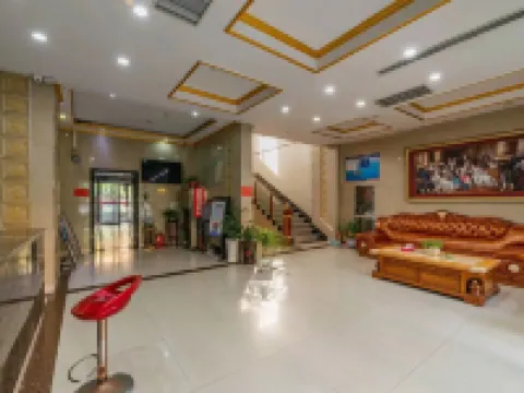 Xuhui Business Hotel (Xiping Administration School) Hotels in Xiping