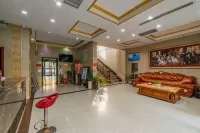 Xuhui Business Hotel (Xiping Administration School)