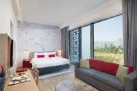 インターシティホテル マスカット のホテル