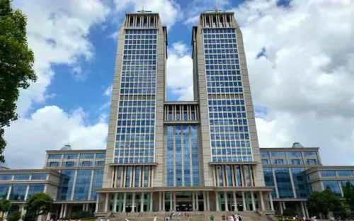 Country Inn & Suites by Radisson (Shanghai Hongkou Football Stadium, Chifeng Road Subway Station) In der Nähe des Hotels Photos