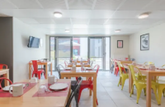 Appart'City Classic Chalon Sur Saone