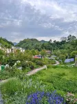 Ziyang Moon Bay Homestay