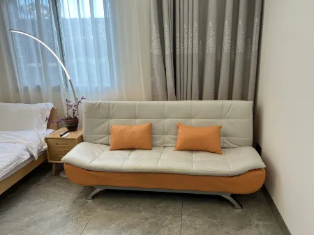 Liancheng Peitian Jianzhi Homestay Отели рядом с достопримечательностью «Peitian Ancient Village»