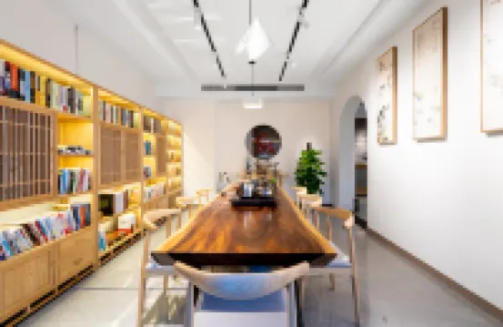 漫居民宿（梵淨山観光地東門）