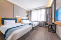 Homeinn Selected Hotel (Jiuzhaigou Scenic spot tourist center branch) - 3성급