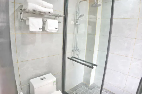 Qingxu Yunsu (Wugong Mountain Tourist Service Center)