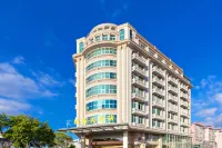 Diamond Hotel (Liancheng Guanzhishan Airport) Hotels in Liancheng