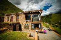 Beyul Homastay - balcony