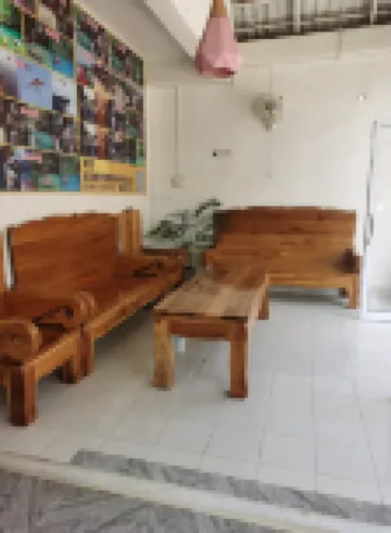 V V Guesthouse