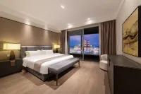 Yunmu International Hotel (Chongqing Nanbin Road Himalaya Branch)