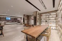 HanTing Hotel (Linzhou Avenue Bus Station) - 2-Star
