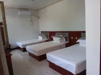 麥積山甘豫緣農家樂