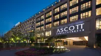 Ascott Riverside Garden Beijing Отели рядом с достопримечательностью «Долина Счастья»