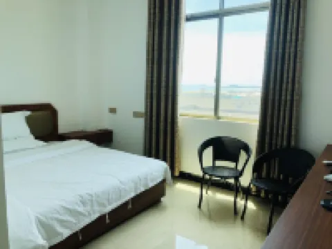 Gangzhiwan Apartment
