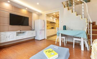 Yangzhou Shilaike Homestay